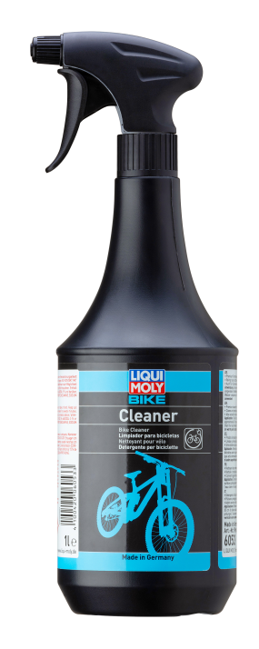 Liqui Moly Bike Cleaner